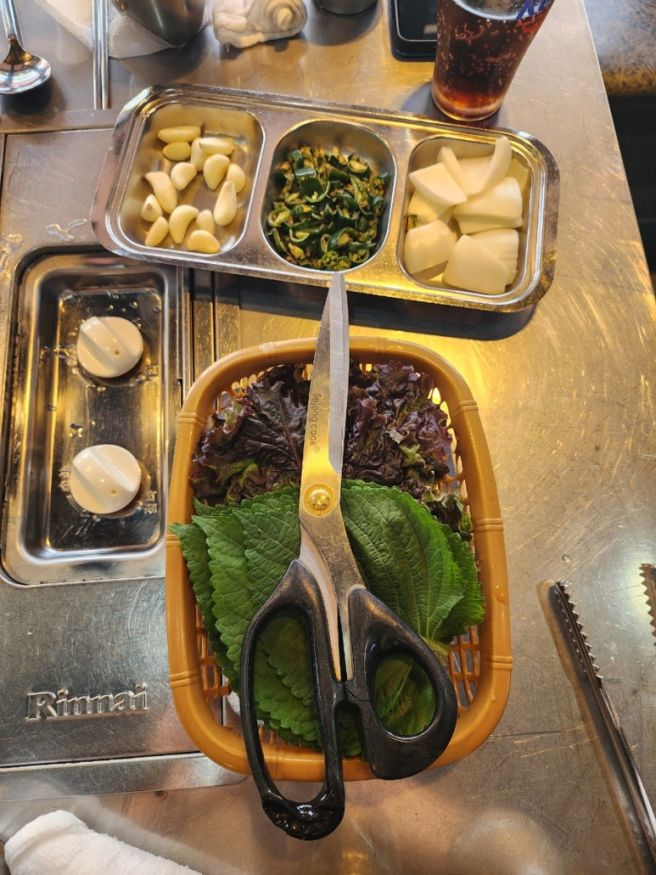 대구 안지랑곱창골목 맛집 내돈내산 안지곱창막창 점심 후기