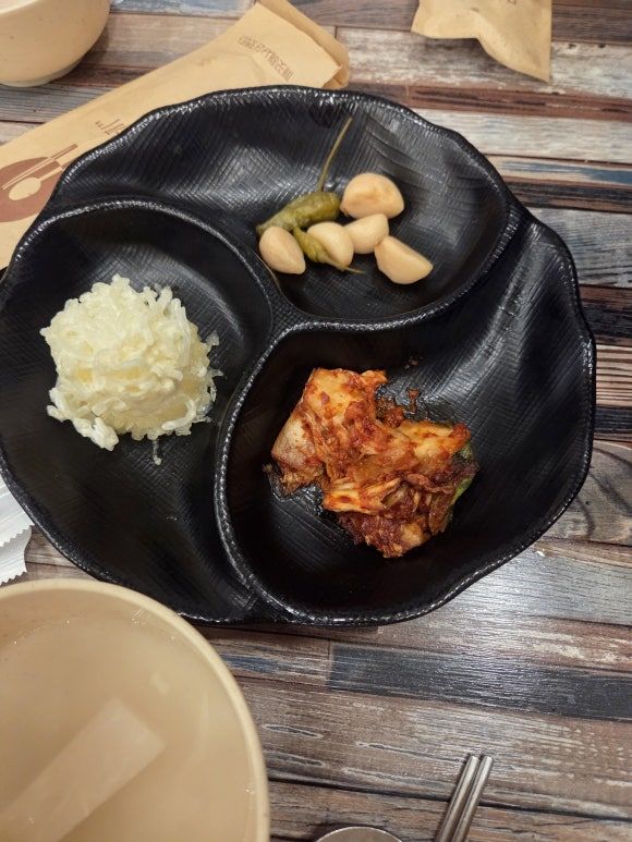 동두천 노포 맛집 실비집 부대찌개 방문기 (동두천 백년가게 선정)
