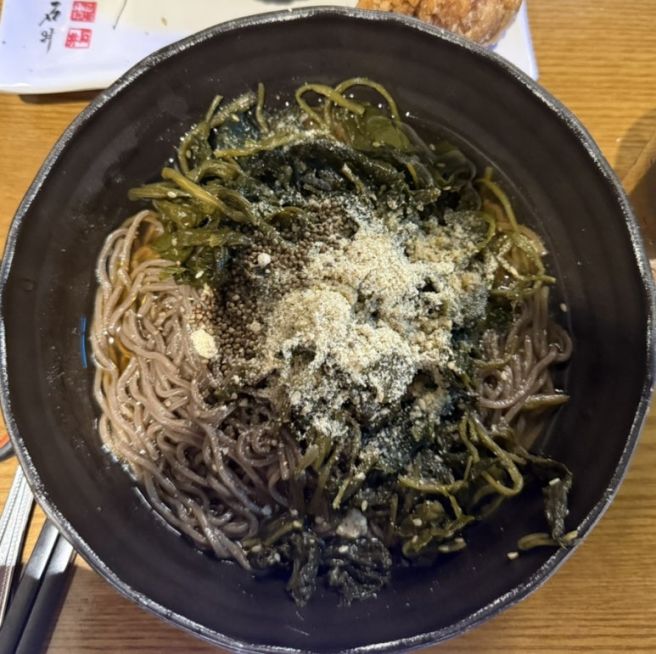 [대전 중구] 성심당우동야