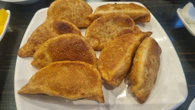 제주 현지인 맛집 : "북경반점" 수제 군만두로 유명한 노포