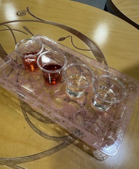 대부도에서 만난 국산 와인의 자부심, 그랑꼬또 와이너리 후기