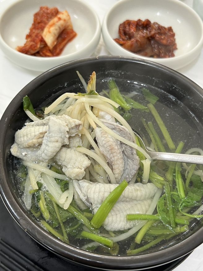 저기.. 혹시 해장 필요하신 분 시원한 복국 어떠세요? 통영 노포 맛집 호동식당 내돈내산 현지인 추천