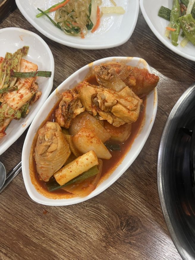 대전 대별동 가족모임하기 좋은 ‘별천지’ (메뉴, 가격, 주차)