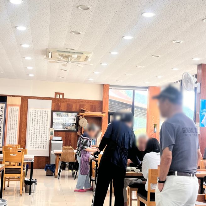 [충북 영동군 황간면: 안성식당]- 60년전통 올뱅이해장국- KBS2 TV 미스터 Lee의 사진 한 컷(260904방송)