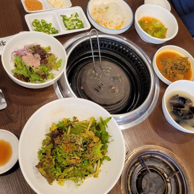 대구돼지갈비-[동봉범어점] 범어동돼지갈비 수성구돼지갈비추천