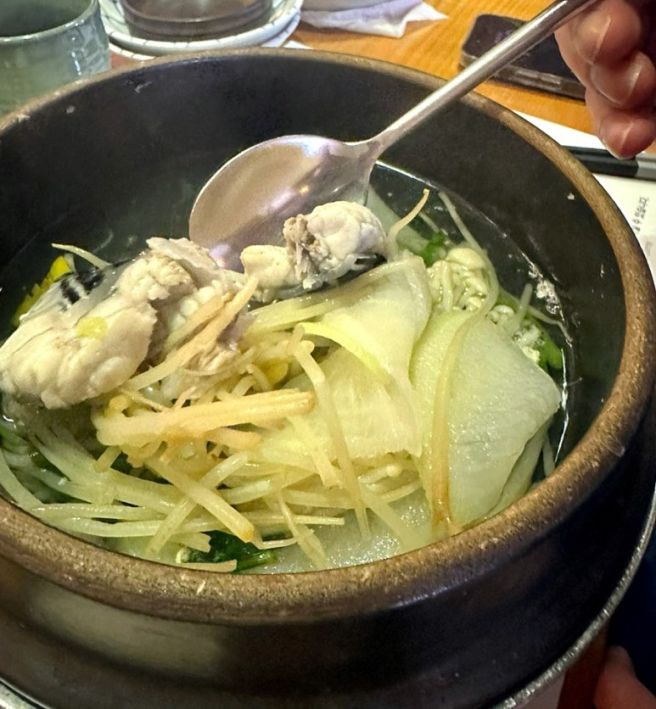 부산 해운대 맛집 금수복국 해운대본점 미쉐린 2026 주차 웨이팅 정보