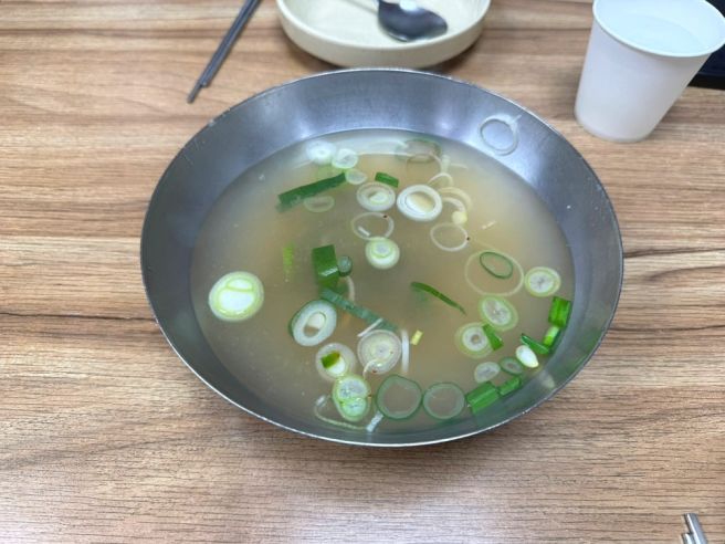 대전 중구 선화동 맛집 광천식당 두부두루치기