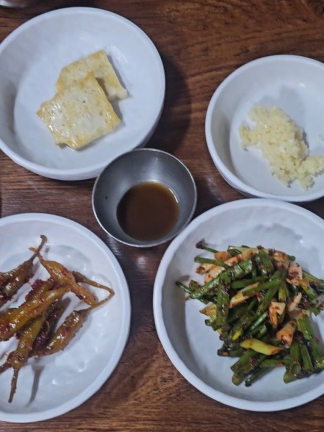 대구 노포 중구 맛집 옛집식당 육개장
