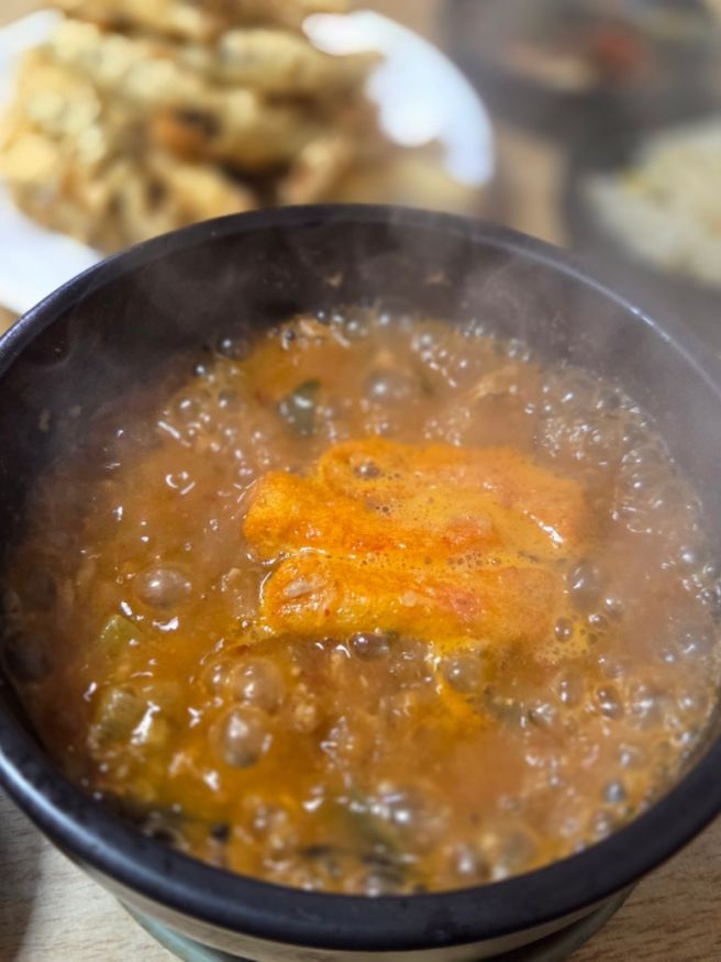 [을지로/내돈내산] 서울식 추탕 맛집 용금옥_ 다녀온 횰이의 솔직한 후기