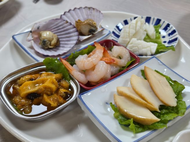 익산맛집 영빈회관｜중앙동 노포 백년가게 회정식 추천 [내돈내산]