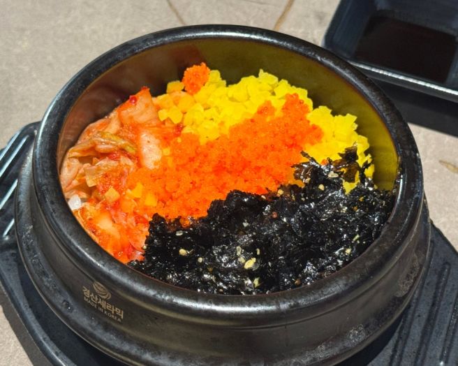현풍 맛집 등푸른 테크노폴리스 본점 고등어회 달성군 횟집
