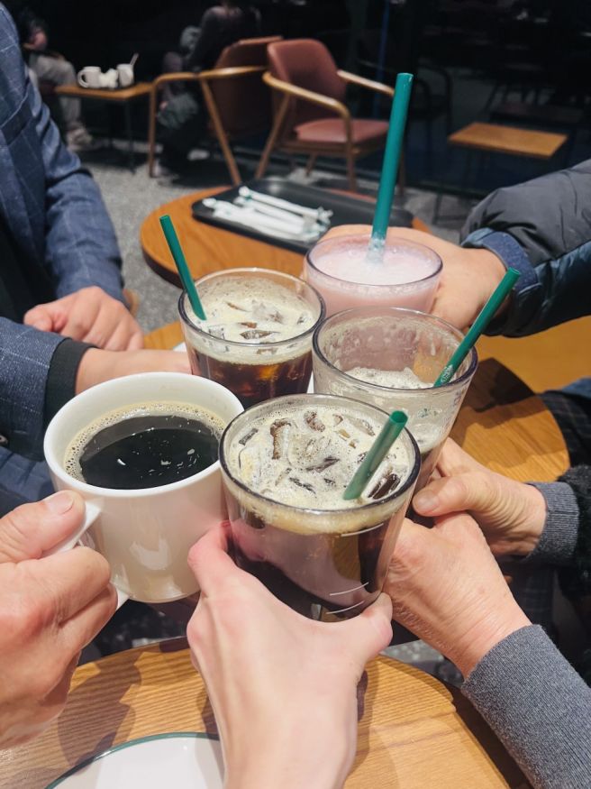 W08. 경산 상견례 한정식 전문점 더반 내돈내산 후기