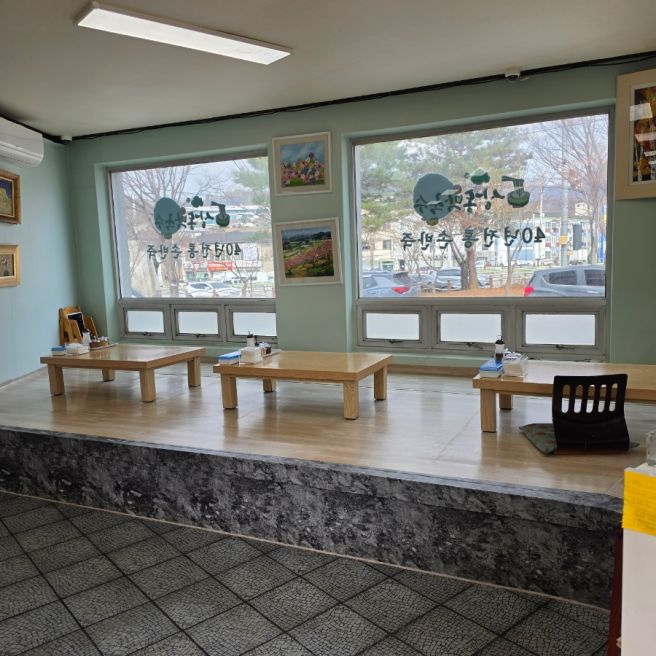 [강원/영월]상동막국수_막국수 단일메뉴 영월 서부시장 맛집