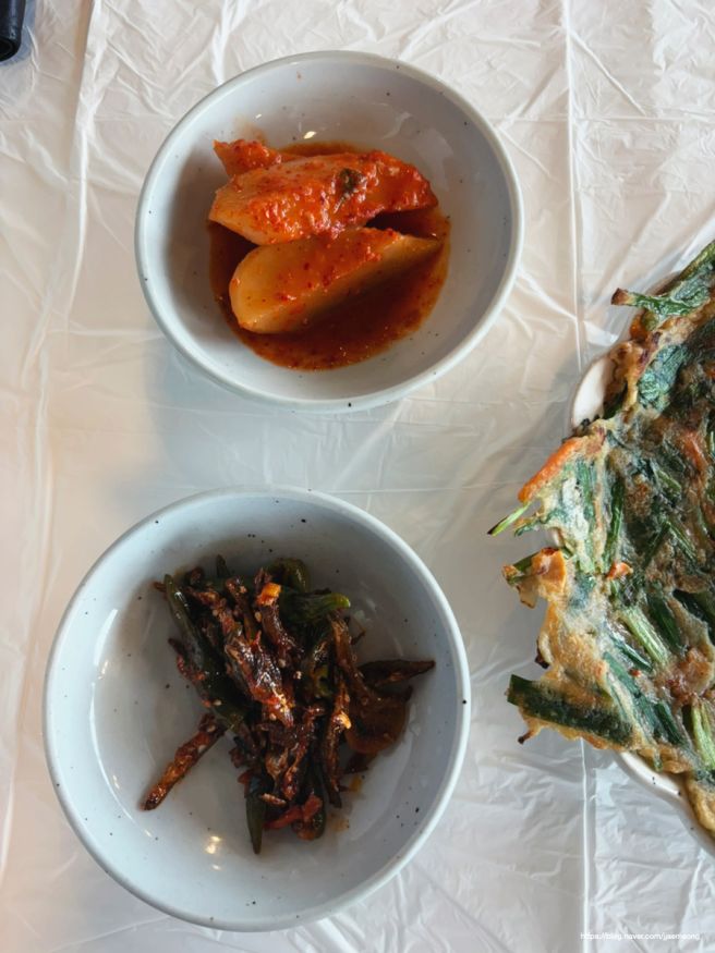 창원 마산합포구 진동면 시래기소갈비찜 주도식당
