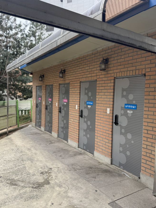 춘천 닭갈비 맛집 명동우미닭갈비 주차 닭내장 누룽지롤볶음밥 솔직후기 비추