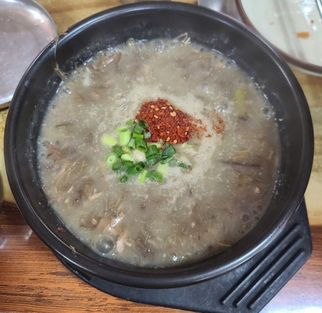 제주 토속맛집 앞뱅디식당 내돈내산 솔직후기