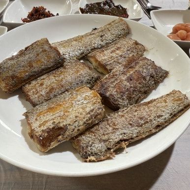 [나름맛집]경북 김천 갈치구이/갈치조림이 정말 맛있는 “골목길식당”
