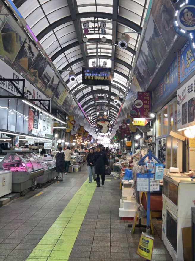 경주 성동시장 맛집 천북양념통닭 3대통닭 솔직후기