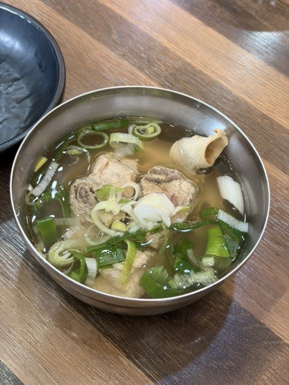 광주송정역 공항 맛집 형제송정떡갈비 본점 원조떡갈비 후기