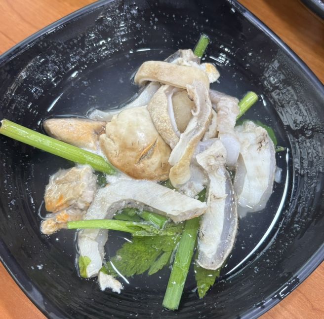 마산오동동아구찜 60년 전통 원조 맛집 마산오동동할매아구찜 재방문 후기