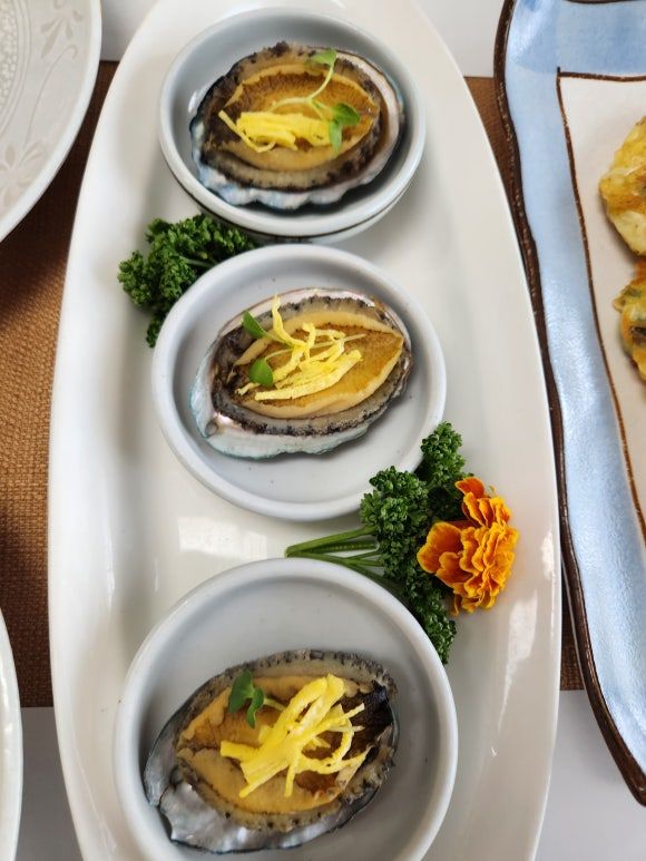 천안 한정식집 가족모임부터 칠순잔치까지 가능한 큰댁 한정식