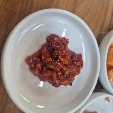 속초시 최옥란 할머니 순두부 | 국산콩 100%에 2대째 직접 만드는 순두부집