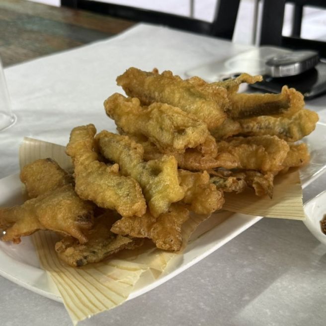 전남 곡성 은어튀김 참게매운탕 맛집 새수궁가든 내 돈 내산 방문 후기