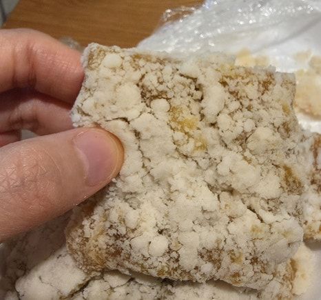 [잠실새내] 새마을 시장 명가떡집부터 야구장 먹방용 간식까지 구경다녀요