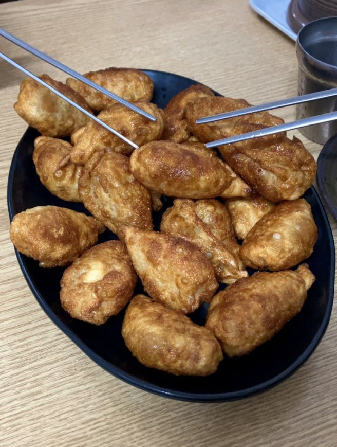 [춘천 명동 맛집] 여행 필수 코스 "춘천 팬더하우스" 방문 후기 _ 서이추환영