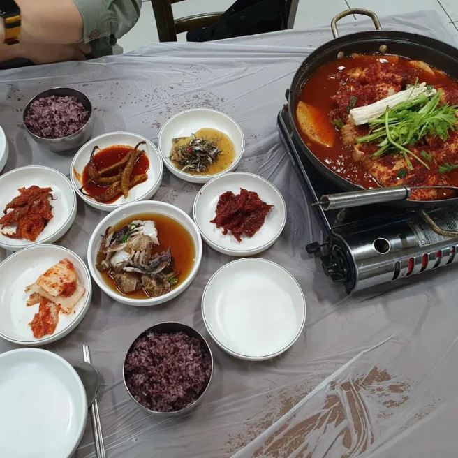 속초 후포식당: 현지인이 추천하는 맛집 탐방