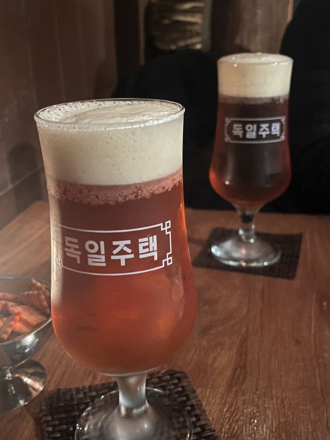 혜화 찐맛집 추천기 2탄 feat. 부부식당 호호식당 헤이커피 나누미떡볶이 림스치킨 독일맥주