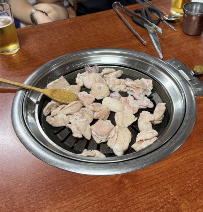 [충남/홍성] 삽다리곱창 -내돈내산, 홍성곱창, 곱창전골, 맛집, 방송출연, 솔직후기