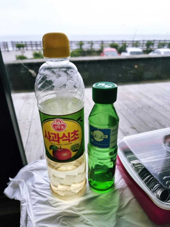 서귀포 보목 맛집 어진이네횟집 후기 | 자리물회·한치물회 원조 맛집