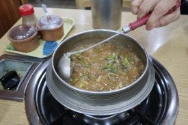 제천의 유명한 추어탕 맛집 광성추어탕!