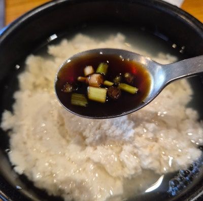 경주 보문단지 맛집 추천 맷돌순두부 다녀온 후기
