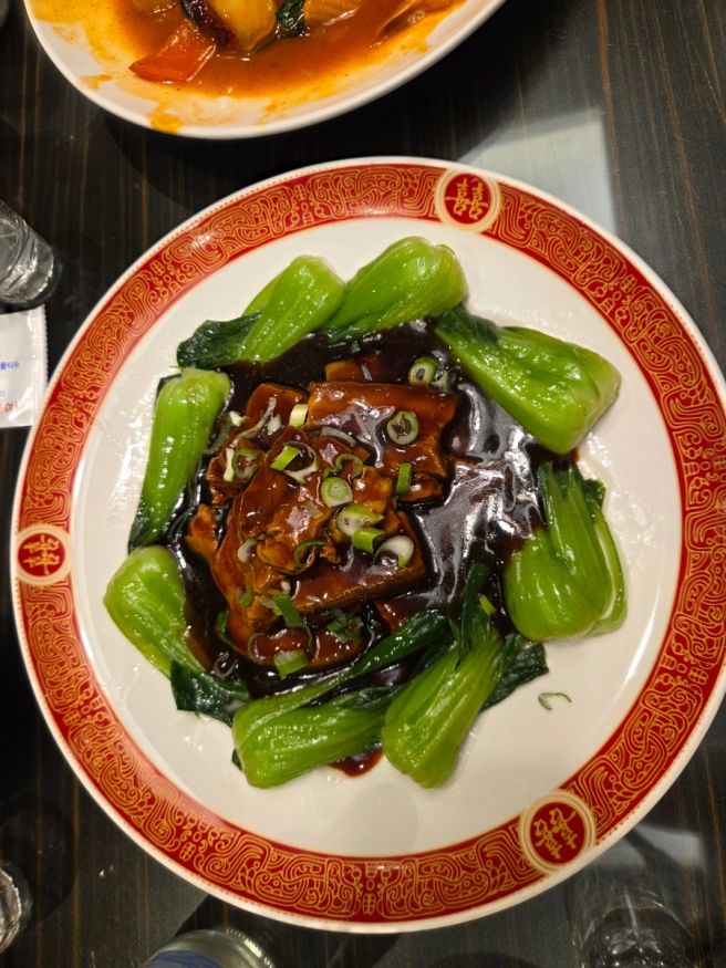 수제손만두가 먹고 싶다면 어디?제주[북경반점]