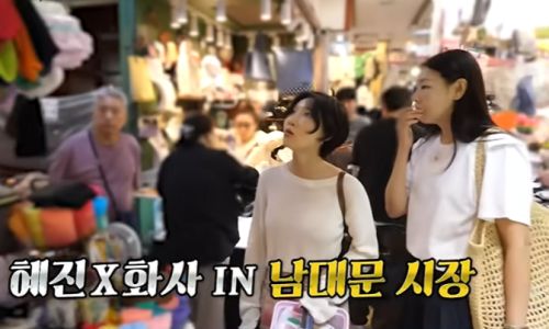 독박투어 전주편 곽범 추천 콩나물국밥 3대장｜왱이집·삼백집·현대옥 위치 총정리