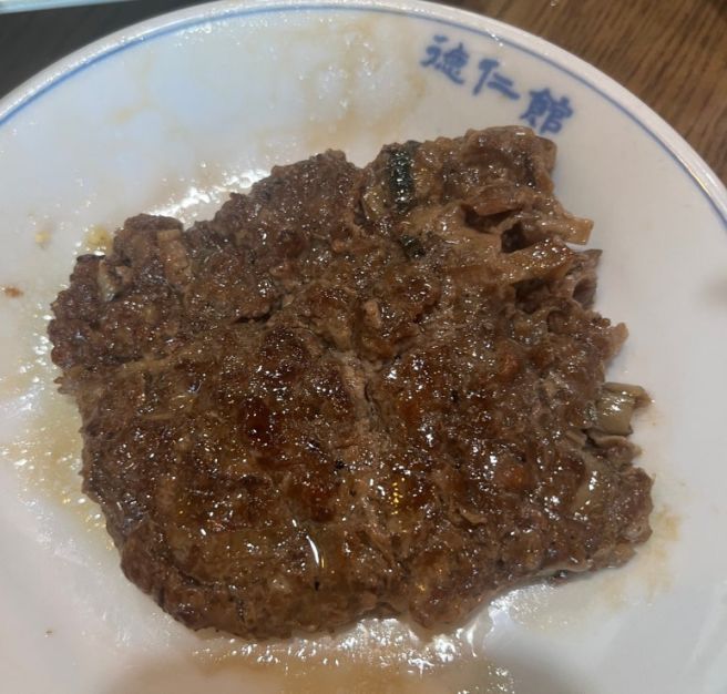 담양 떡갈비맛집 명인이 운영하시는 덕인관