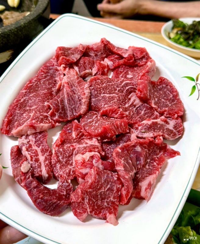 경산 자인식육식당 | 현지인들만 간다는 가성비 한우 로스구이 맛집 내돈내산 후기