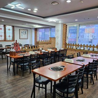 전현무계획4 대전 닭볶음탕 닭도리탕 한영식당