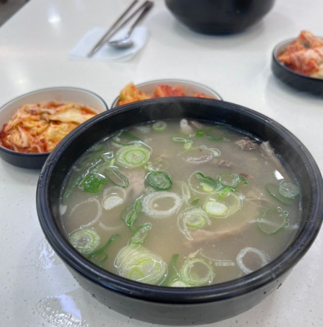 [부산/중구] 가격은 센데 고기 양은 인정, 부산 여행 2일차 남포동 에스서울깍두기 솔직 후기