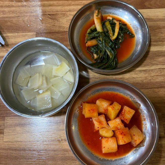 서산 풍자 또간집에 나온 장어 어죽 맛집 풍전뚝집