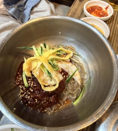 🥩 광주 우산동 맛집 ”임가네“ 왜 이제야온거지…내 돈 내산 찐후기 (현지인 추천)
