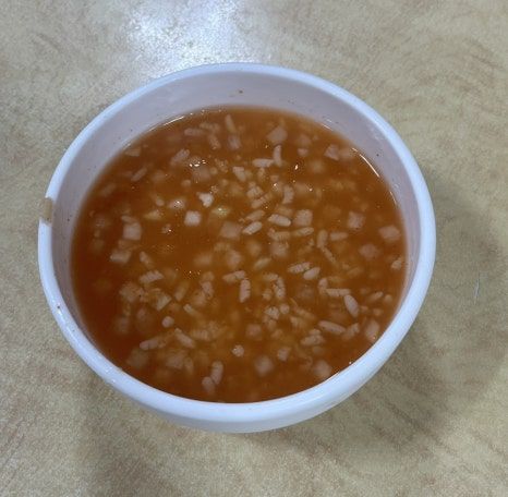 [안동 간고등어 맛집] 일직식당
