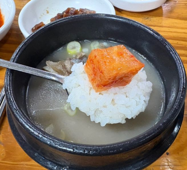 [예산] 삼우갈비