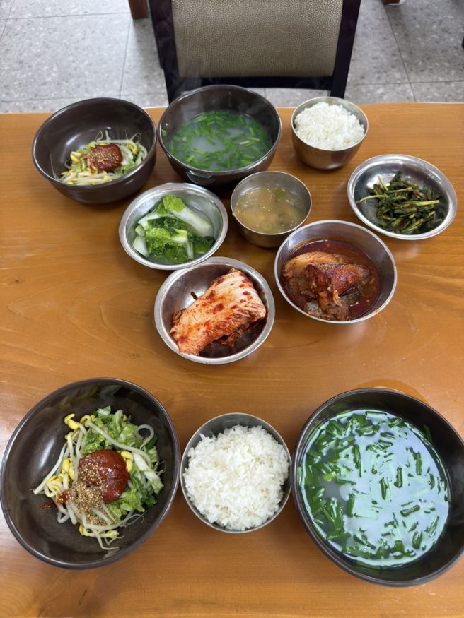 부산 사상 맛집, 할매재첩국 오랜만에 가본 찐단골의 솔직리뷰
