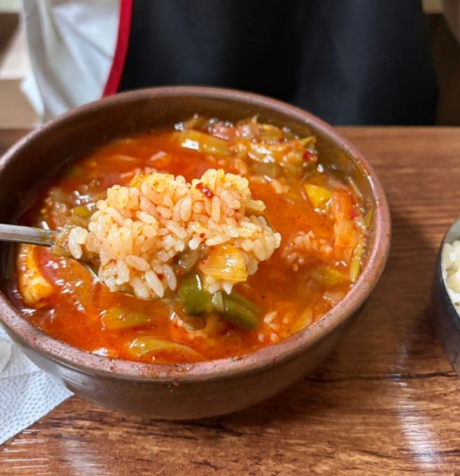 대구 중구 서문시장 노포 육개장맛집 옛집식당