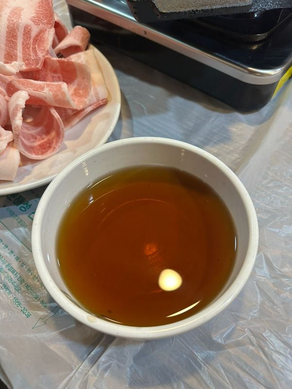 [충주맛집] 충주 현지인 맛집 냉동 삼겹살 맛집 "은혜 별천지"