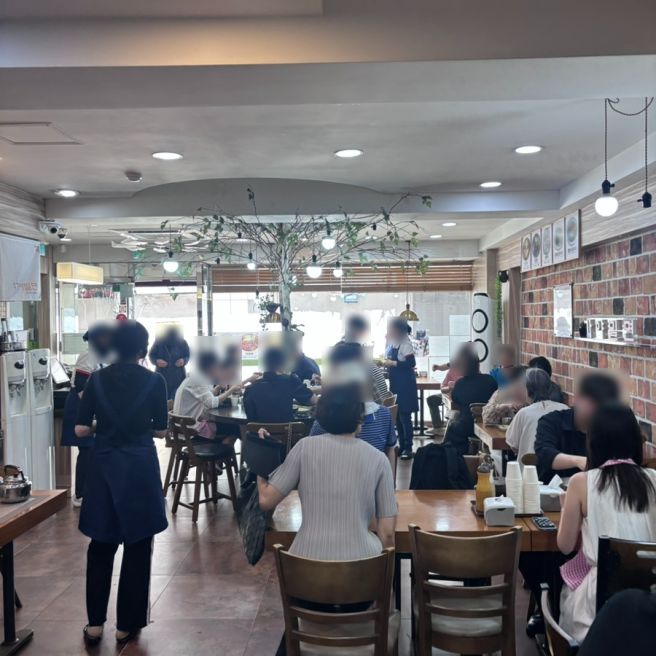 부산밀면맛집 할매가야밀면 방문후기 👵🏻 남포동맛집 중구맛집 부산현지인추천맛집