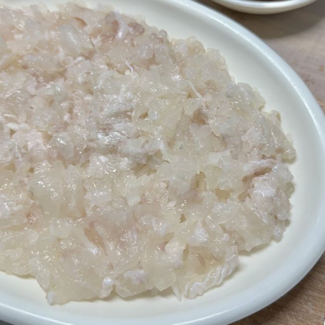 부산 송정 영변횟집, 어른 모시고 식사하기 좋은 세꼬시 맛집